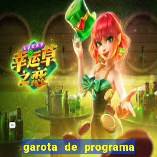 garota de programa de video chamada